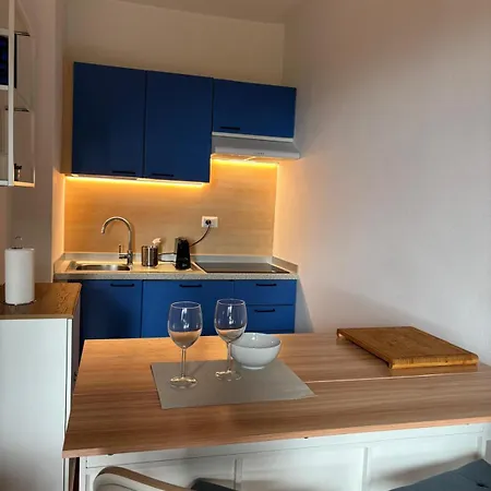 Casa Dell'acqua - Isola D'elba Apartamento Rio dellʼElba