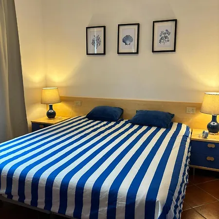 Casa Dell'acqua - Isola D'elba Apartamento Rio dellʼElba