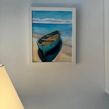 Casa Dell'acqua - Isola D'elba Apartamento