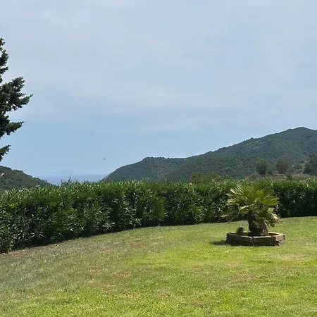 Apartamento Casa Dell'acqua - Isola D'elba