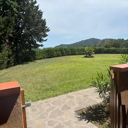 Apartamento Casa Dell'acqua - Isola D'elba *