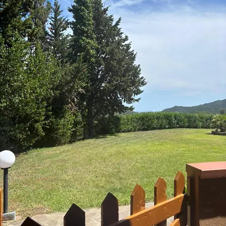 Casa Dell'acqua - Isola D'elba Apartamento