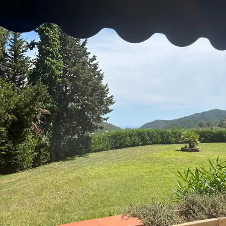 Apartamento Casa Dell'acqua - Isola D'elba