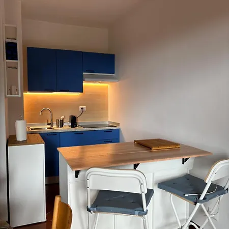 Casa Dell'acqua - Isola D'elba Apartamento