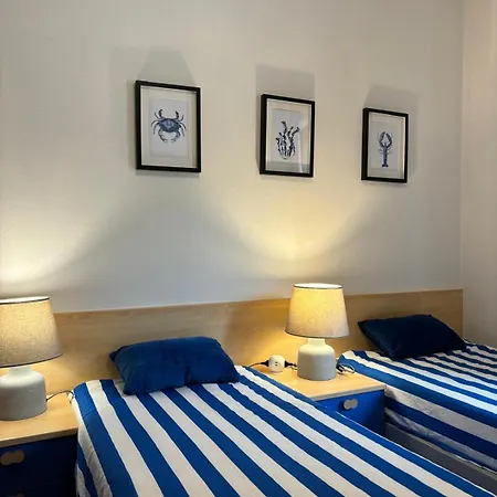 Casa Dell'acqua - Isola D'elba Apartamento Rio dellʼElba