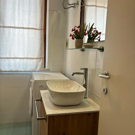 Apartamento Casa Dell'acqua - Isola D'elba Rio dellʼElba