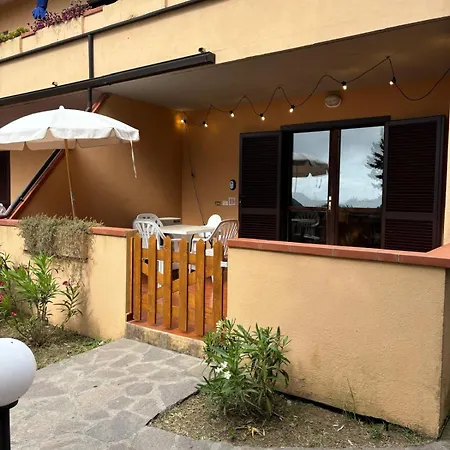 Casa Dell'acqua - Isola D'elba