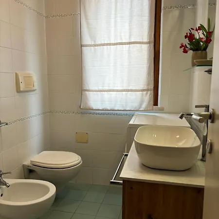 Casa Dell'acqua - Isola D'elba Apartamento