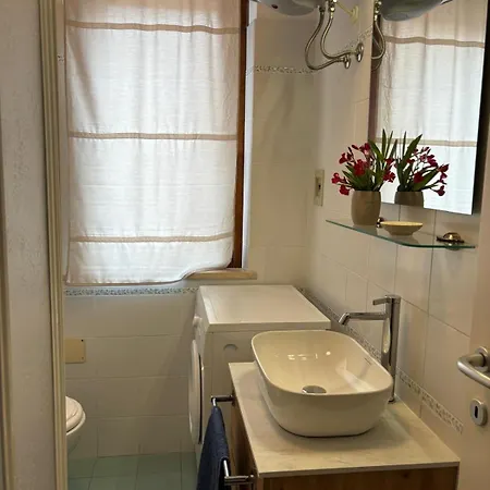 Casa Dell'acqua - Isola D'elba Apartamento Rio dellʼElba