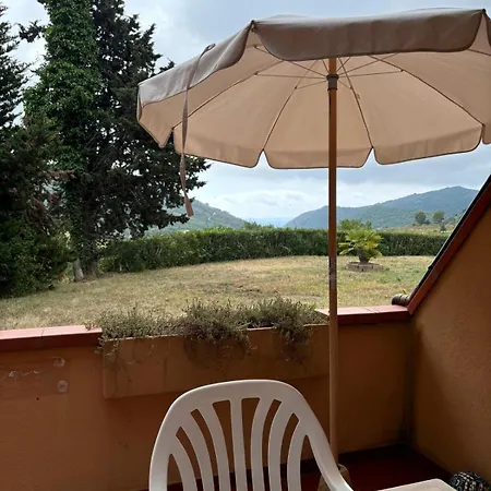 Casa Dell'acqua - Isola D'elba * Rio dellʼElba