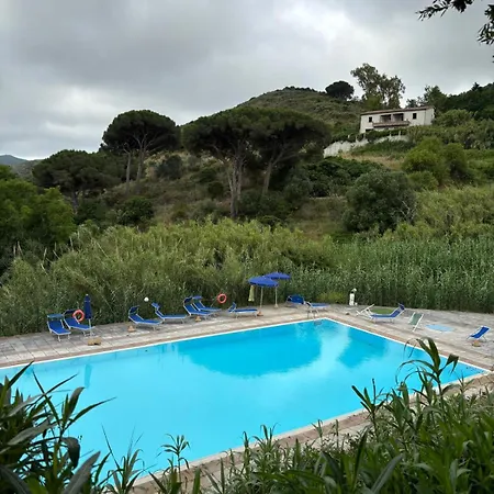 Apartamento Casa Dell'acqua - Isola D'elba